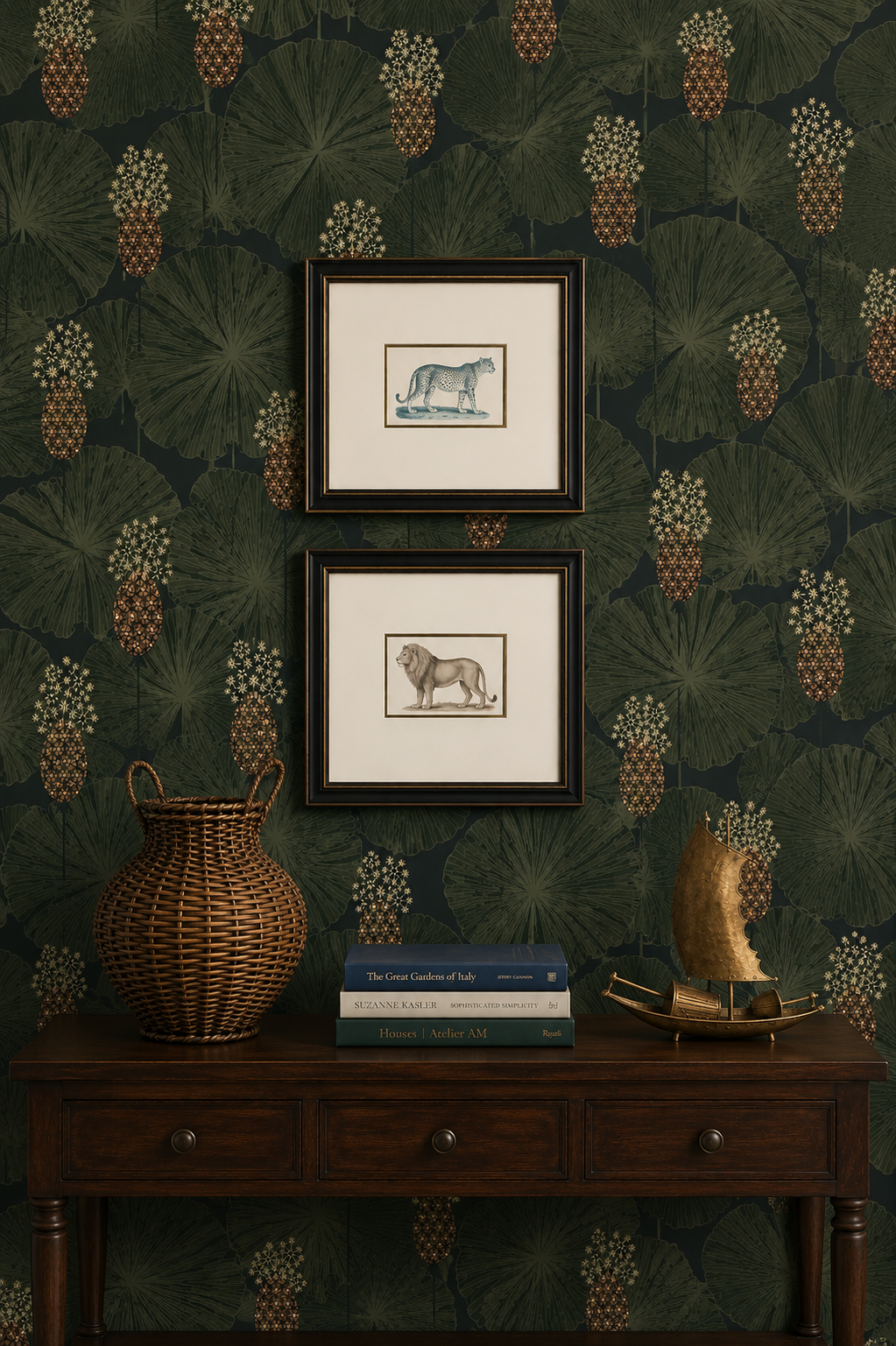 Wall Decor