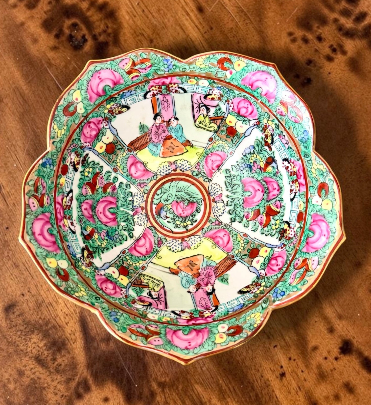 Chinoiserie