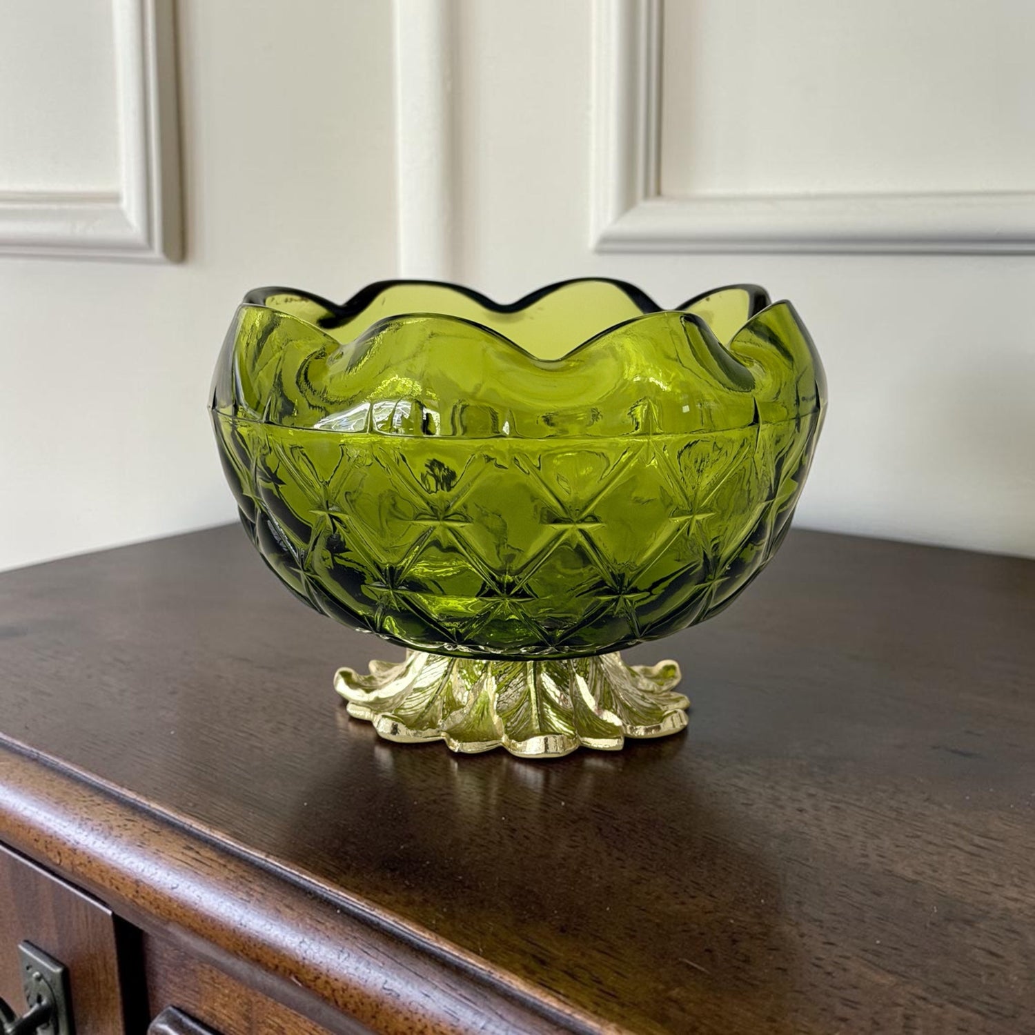 Vases and Vessels