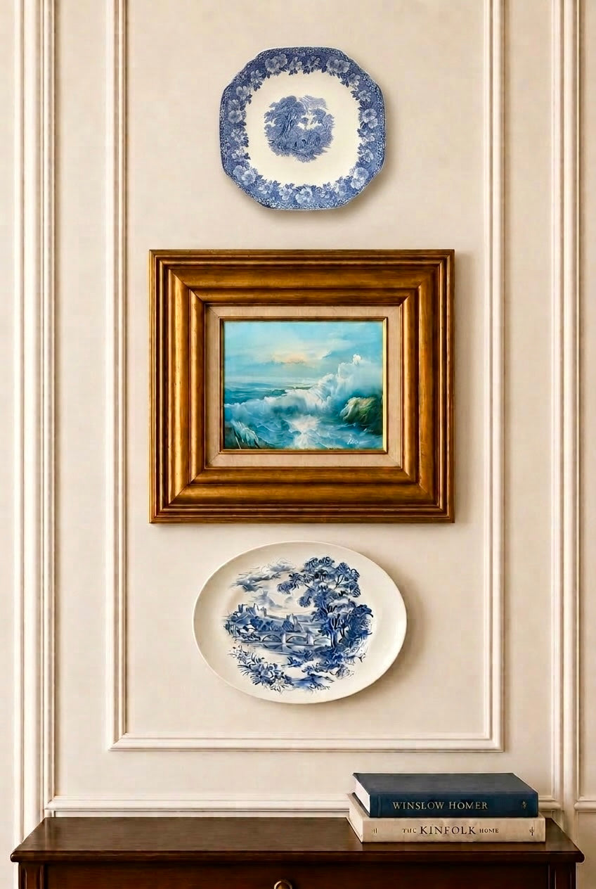 Wall Decor