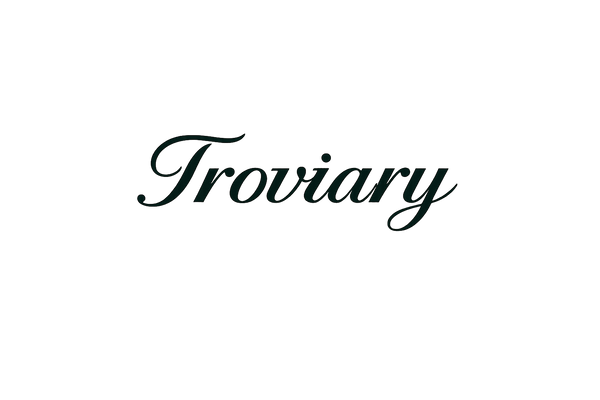 Troviary