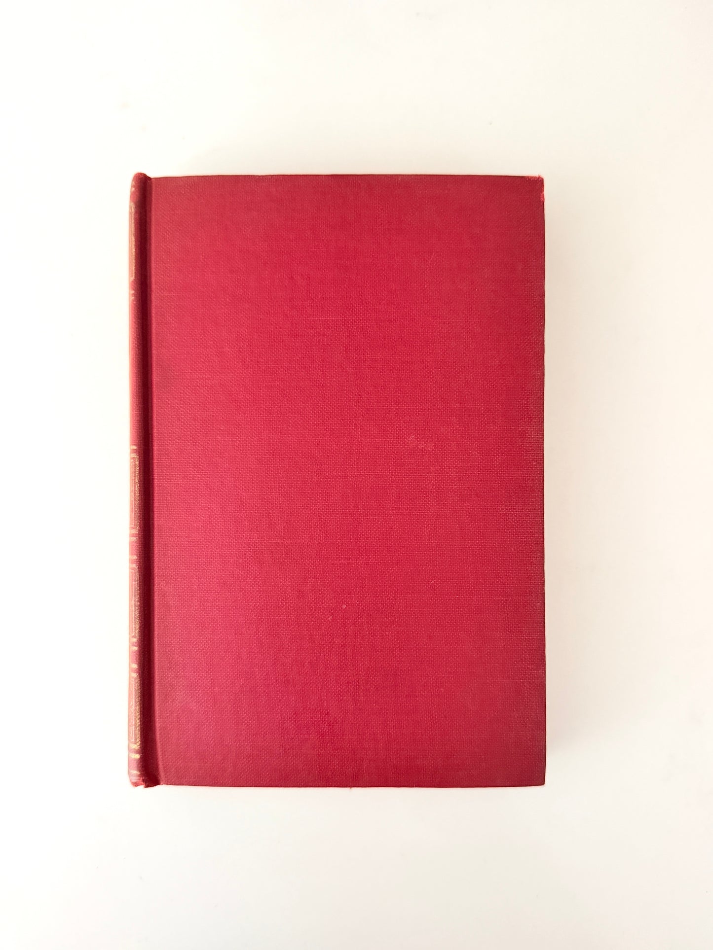 Vintage Classic Hardback Books