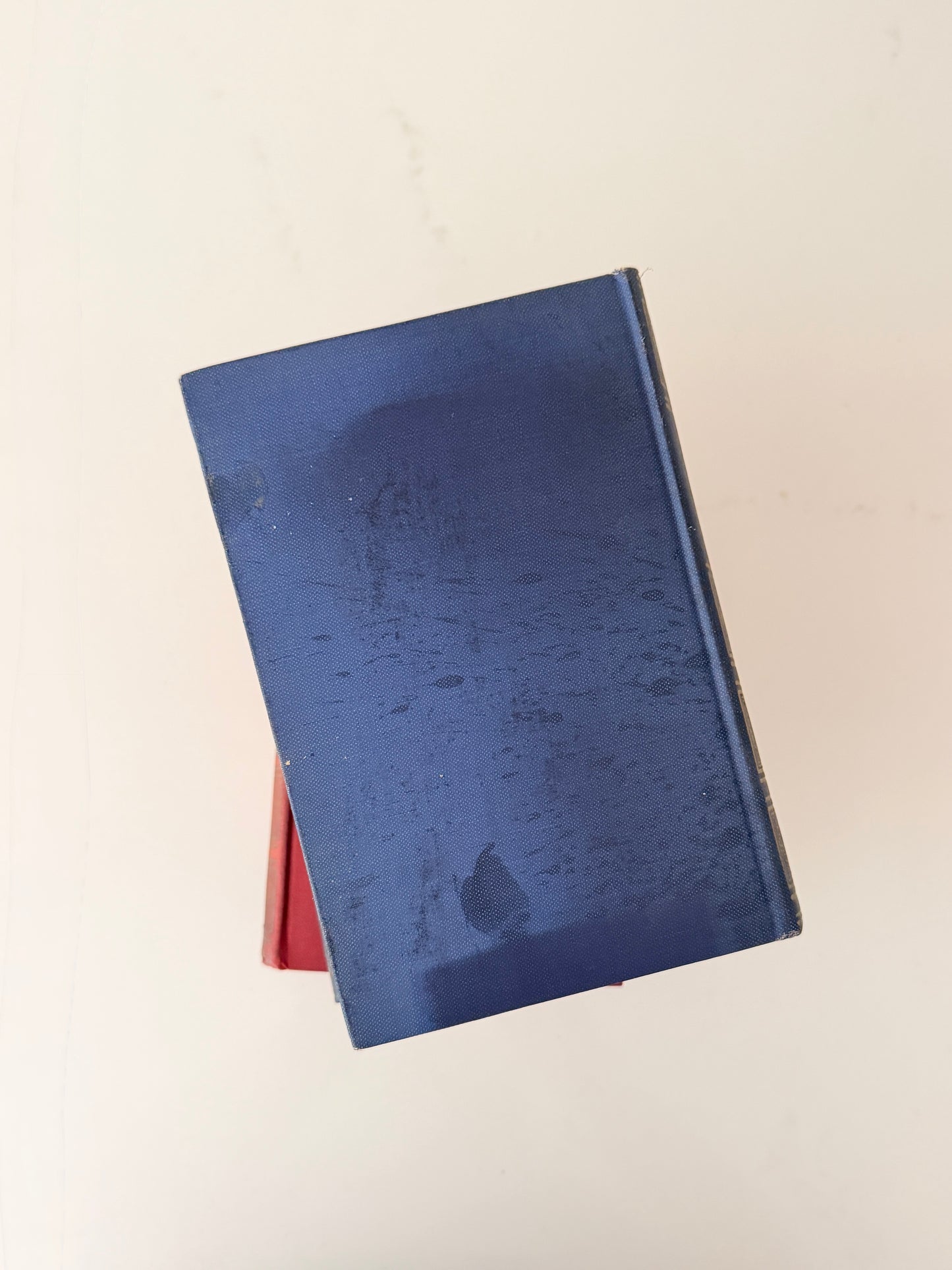 Vintage Classic Hardback Books