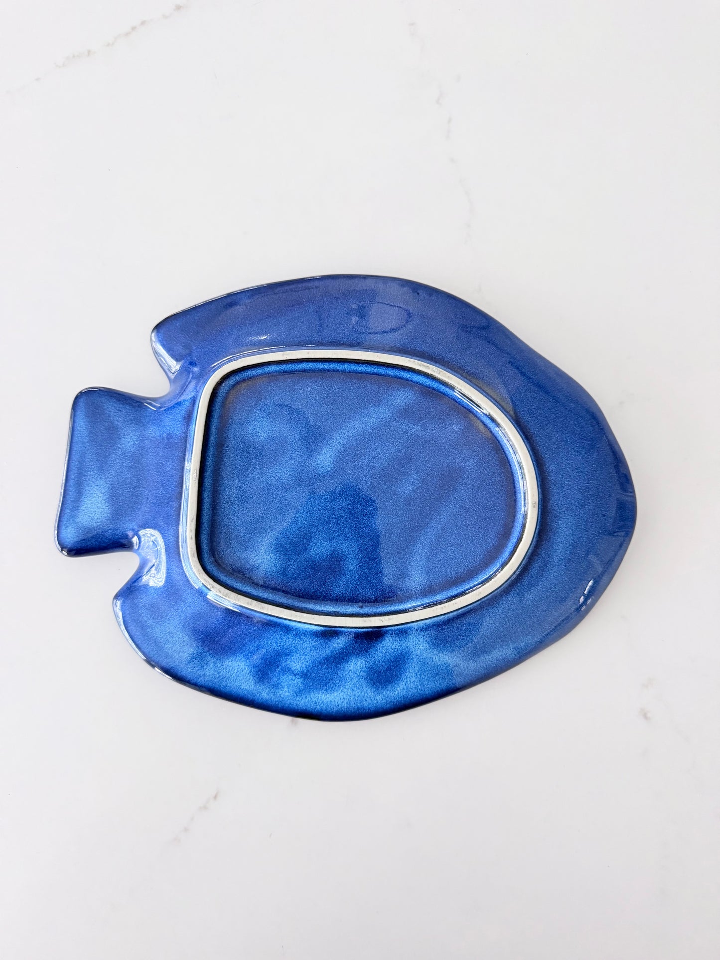 Vintage Japanese Kotobuki Sushi Plate