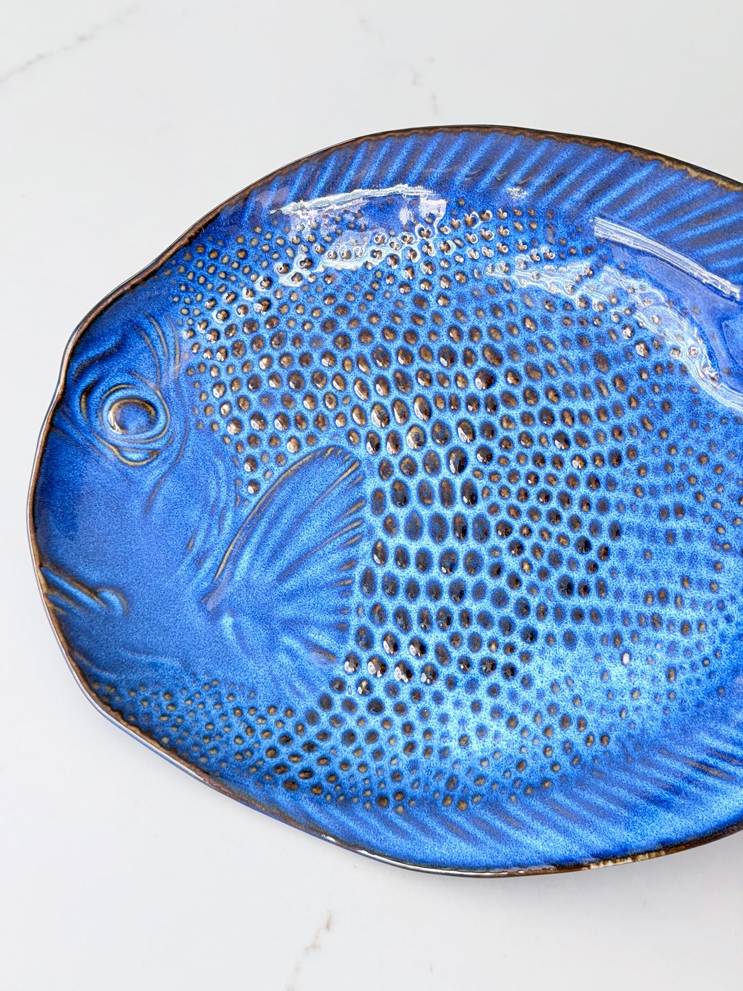 Vintage Japanese Kotobuki Sushi Plate