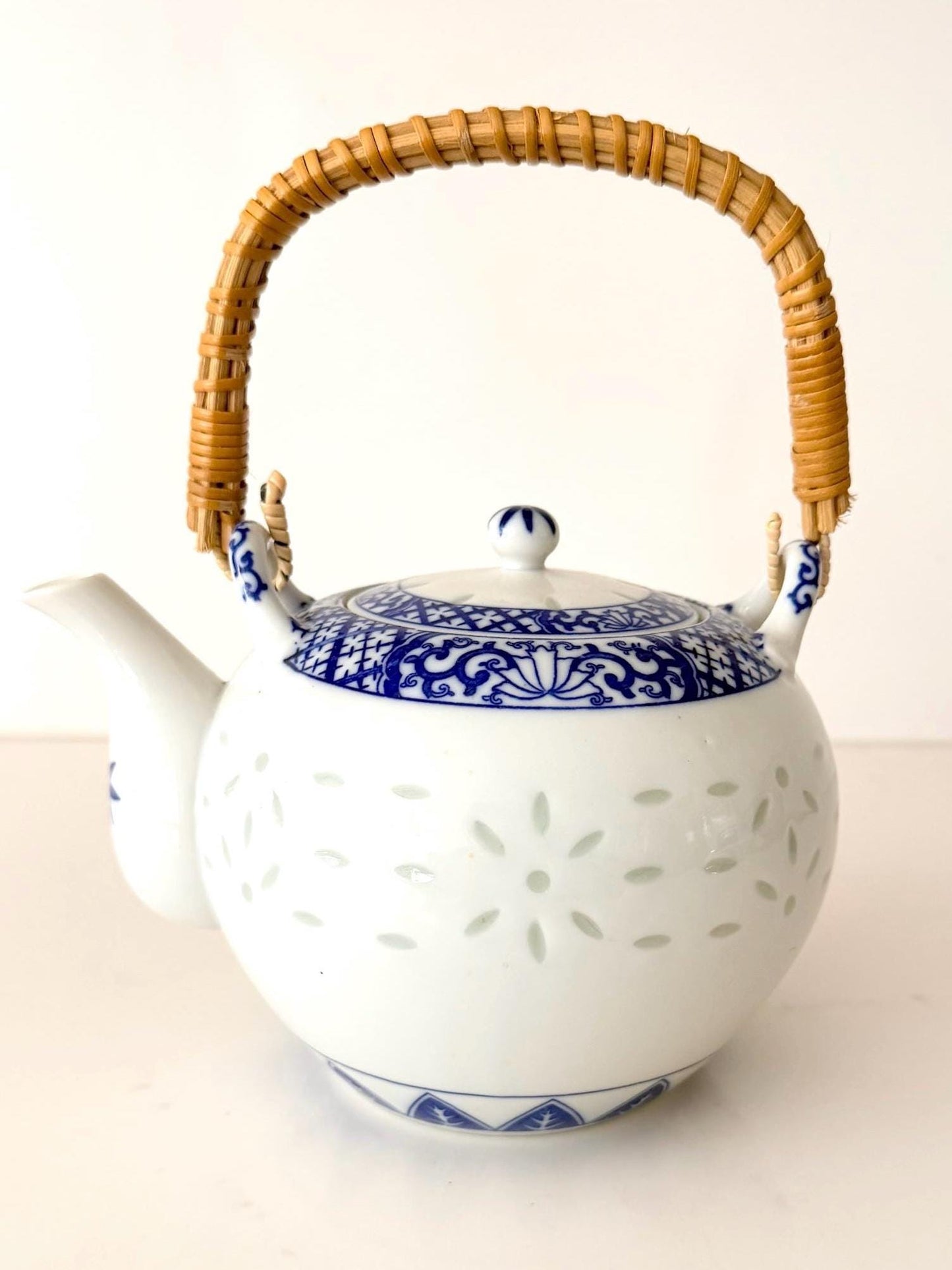 May include: A set of three ceramic mugs with a speckled, matte finish. The mugs are in shades of cream, light gray, and dark gray. Each mug has a simple, minimalist design, perfect for coffee or tea.